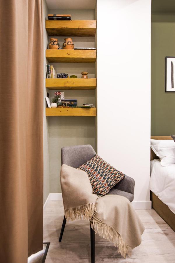 Hotelise I Bells-Of-Ireland Apartment Yerevan Ngoại thất bức ảnh