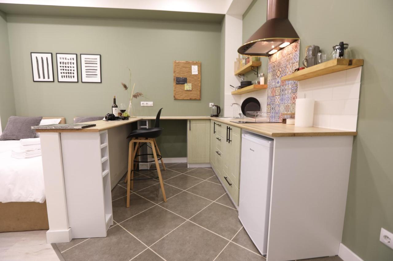 Hotelise I Bells-Of-Ireland Apartment Yerevan Ngoại thất bức ảnh